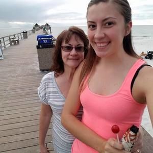 Meet your Posher, Lynn